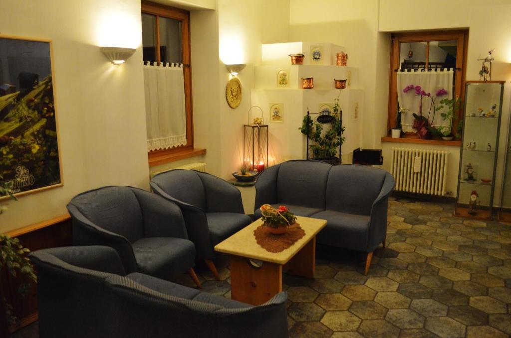 Hotel Locanda Le Tre Oche Моліна-ді-Ледро Екстер'єр фото