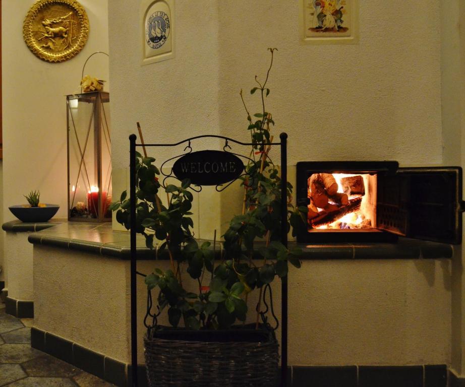 Hotel Locanda Le Tre Oche Моліна-ді-Ледро Екстер'єр фото